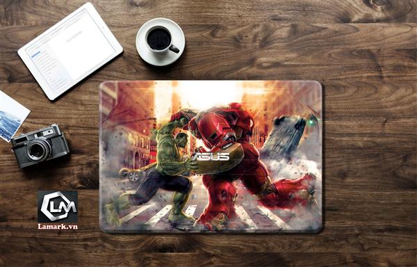 Ảnh đại diện sản phẩm Dán skin laptop game ,nhân vật game A151